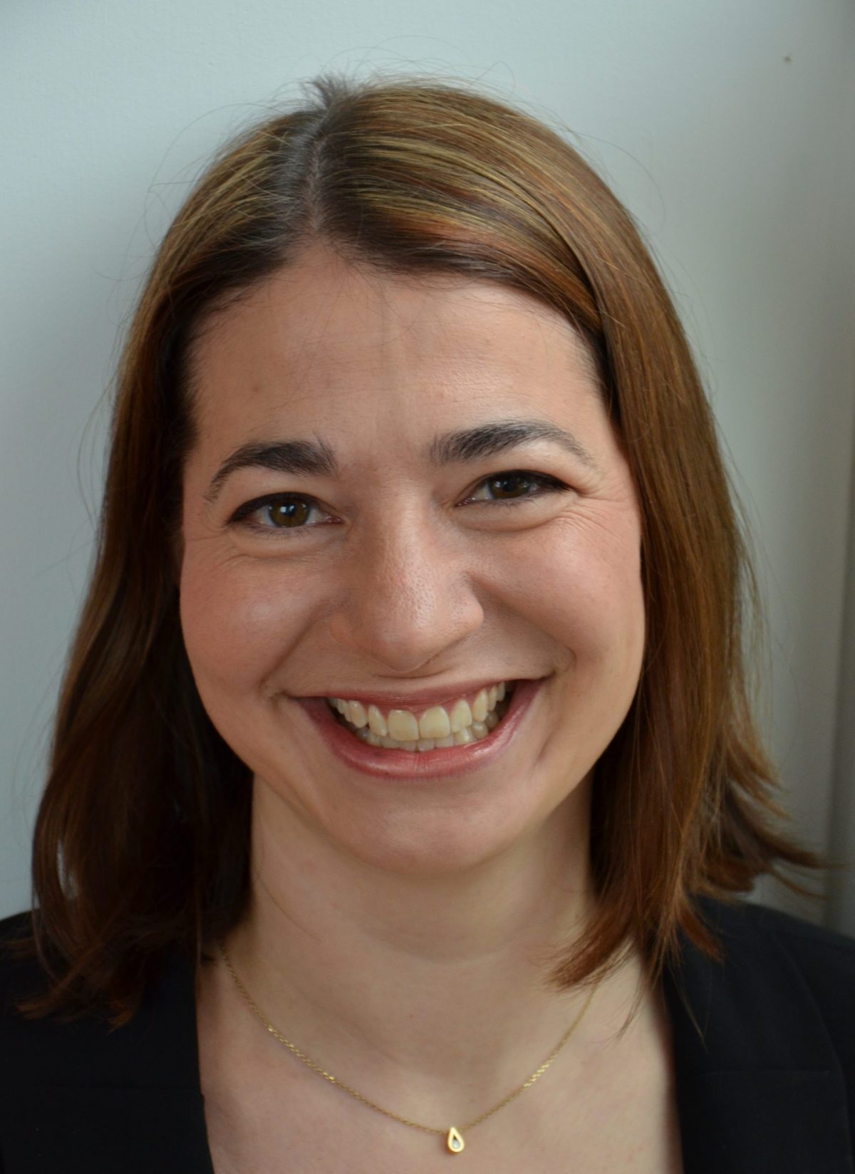 Shayna Strom : Stavros Niarchos Foundation SNF Agora Institute at Johns