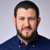Headshot of David Smolansky