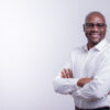 Headshot of Evan Mawarire