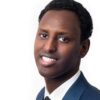 Headshot of Hamse Warfa