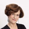 Headshot of Denise Dresser