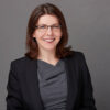 Headshot of Kris-Stella Trump