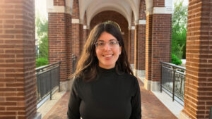 Natalie Bernstein.