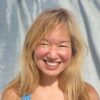Headshot of Philippa Pham Hughes