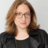 Headshot of Rebecca Brocato