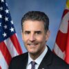 Headshot of John Sarbanes