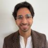 Headshot of Sahil Handa