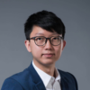 Headshot of Sunny Cheung