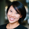Headshot of Kristine Lu