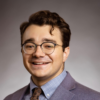 Headshot of Jacob Bruggeman