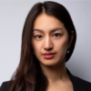 Headshot of Glory Liu