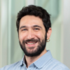 Headshot of Mustafa Yavas