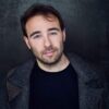 Headshot for Yascha Mounk