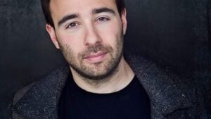 Yascha Mounk.