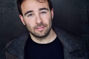 Yascha Mounk.