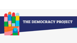 The Democracy Project.