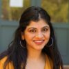 Headshot of Ritika Goel