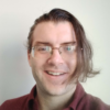 Headshot of Philip Honenberger