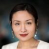 Headshot of Ling Chen
