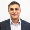 Headshot of Sanjay Ruparelia