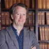 Headshot of Sean Carroll