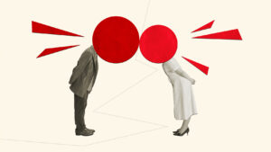Abstract illustration.
