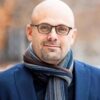 Headshot for Daniel Ziblatt