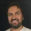 Headshot of Amar Bakshi