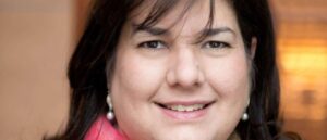 Anne Sarah Rubin.