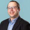 Headshot of Dan Honig