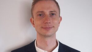 Jan Eichhorn.