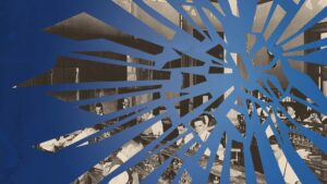 Abstract illustration.