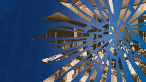 Abstract illustration.