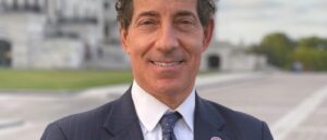 Jamie Raskin.