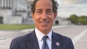 Jamie Raskin.