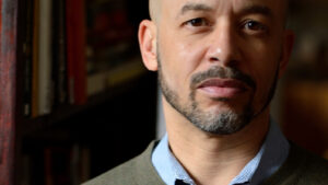Lawrence Jackson.