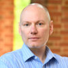 Headshot of Louis Hyman