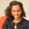 Headshot for Ashley Quarcoo