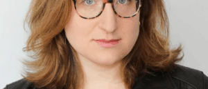 Rebecca Brocato.