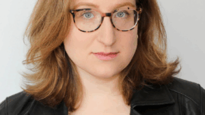 Rebecca Brocato.