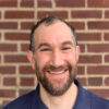 Headshot of Michael Rosenblum