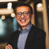 Headshot of Fadil Santosa