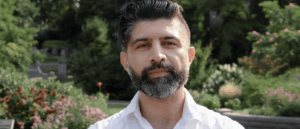 Ali Kadivar.