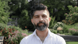 Ali Kadivar.