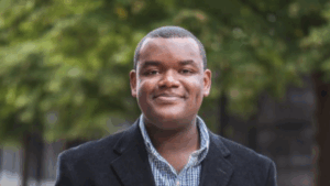 Bryant J. Moy.