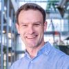 Headshot for Simon Halliday