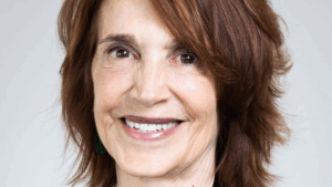 Teresa Ghilarducci.