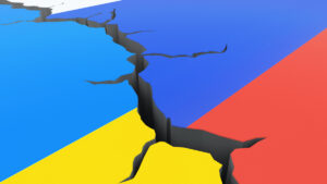 Abstract illustration.