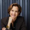 Headshot of Anne Applebaum