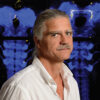 Headshot of Carey Priebe